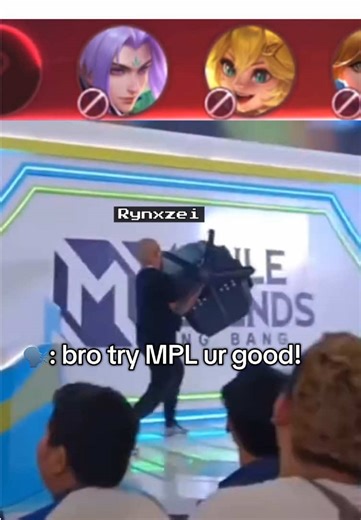 Mastering Mobile Legends: Tips and Tricks from MPL