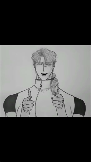 #oc #art #drawing #ocartist #originalcharacter #omega #ultima