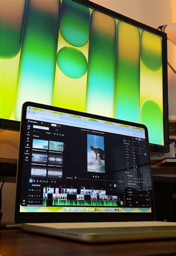 MacBook Neo: Perfect for Video Editing?