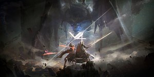 V4 has received its largest update so far which introduces a new story chapter and two regions