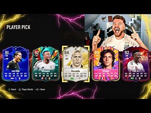 1 TOR = 90+ PICK (WOOOOOW!!)