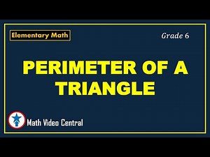 Perimeter of a Triangle