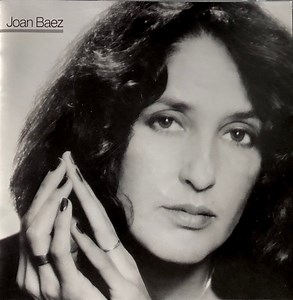 Joan Baez - Honest Lullaby