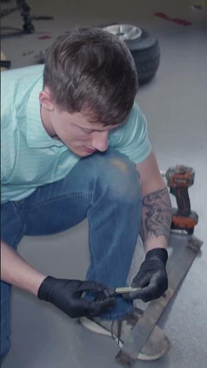 How to replace bad golf cart bushings! #golfcarts #automobile