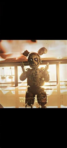 My first spring trap edit how is it