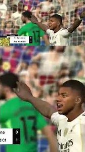 New Game Play PES 2017 FC 26 Full Video please check on YT homepage #football #fifa #pes2017