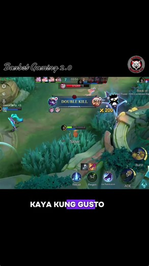 Special ka pag my battle emote ka sa MLBBB #MobileLegendsBangBang #mobilelegends #mobilegames #MLBB