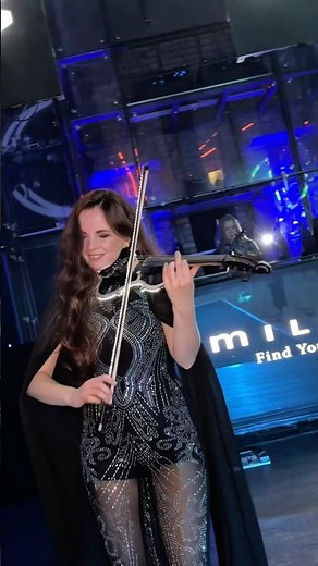 Violin and Dj - live DJ Set | Violin Improvisation over House Music | Electric Violinist | DJ Violin