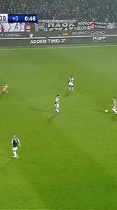 Για να μην ξεχνιόμαστε. Αυτός είναι ο Ολυμπιακός | PAOK FANS PAGE