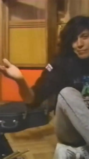 Clip from the "Hard n' Heavy Thrash and Speed Metal Special" interview with Testament from '89; check out the full interview at the link in stories! And of course, be sure to grab all your favorite records bvy Testament at Gimme Metal. | Gimme Metal