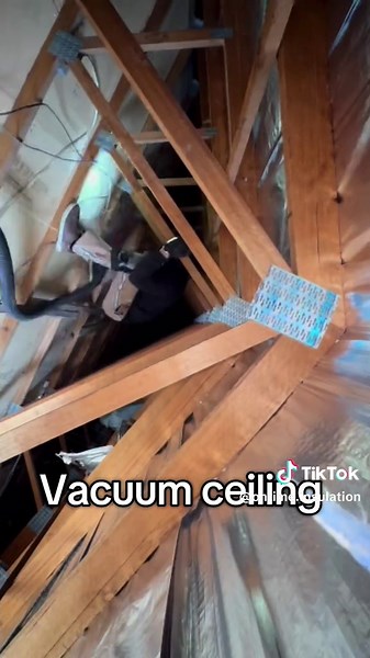 Ontime insulation on TikTok