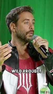 That's how The Wild Project was born…