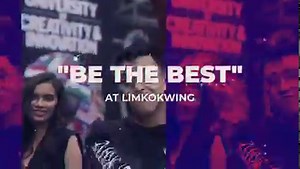 Read to kickstart your journey to success? Enrol for our June 2023 intake and step into a world of creativity and innovation. Don’t wait - your future begins here! www.limkokwing.net/join | Limkokwing University of Creative Technology