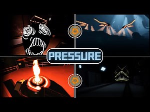 -Roblox Pressure- [Full Game Walkthrough]