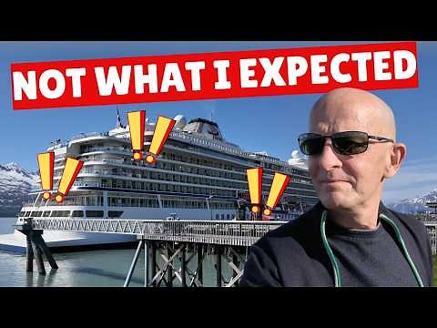 Here's What It's REALLY Like On A Viking Ocean Cruise These Days