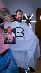 14K views · 170 reactions | Asesoría de corte de cabello para un rostro rectangularAsesoramiento sobre el tipo de rostro rectangular del cliente y cómo ajustar el corte de cabello y el estilo para realzar sus rasgos faciales y hacerlo lucir más joven, según sus preferencias personales.#CorteDeCabello #EstiloPersonalizado #TransformaciónDeImagen | The Soul Barber | Facebook