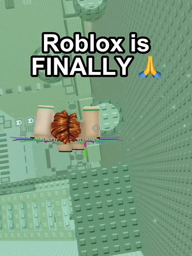Roblox is Healing: The Comeback Everyone Is Talking About