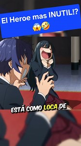 1.1M views · 41K reactions | Este inútil es invocado por error y ahora tendra que buscar la forma de sobrevivir en este mundo de locos #xd #animeresumen #thewrongwaytousehealingmagic #chiyumaho #isekai | Pagina de Otro Mundo | Facebook