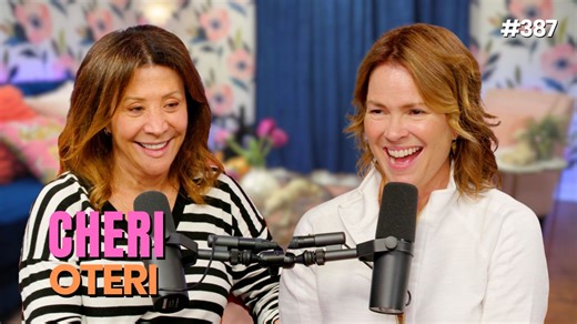 3.1K views · 32 reactions | Did you know Cheri Oteri never planned to be on SNL? She wanted to be a singer! | Wife of the Party with LeeAnn Kreischer | Facebook