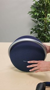 Harman Kardon Onyx Studio 8, Blue