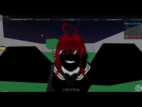 watch me be bad at the underground war