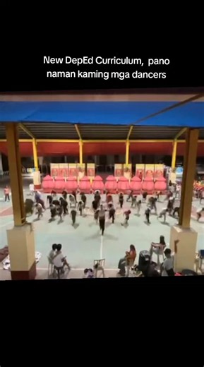 New DepEd Curriculum: Paano Makaapekto sa Mga Dancers sa Paaralan?