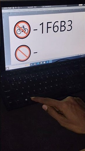 Symbol code #Symbol #typing #computerzone