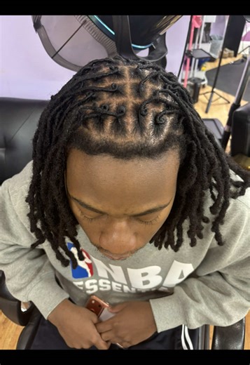 Transforming an Undercut with Loc Extensions