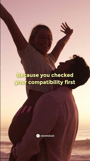 Zodiac compatibility test that actually shows you why it works.