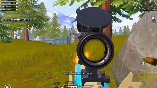 [PUBG Mobile Highlights] Check out this epic PUBG Mobile highlight reel featuring some of the most intense and exciting moments from our latest matches! Watch as we battle it out for the top spot and showcase our skills in this thrilling battle royale game. Don't miss out on the action - hit that play button now and let the games begin! #PUBG #pubgm #PUBGMOBILE #pubgmoments #game #games #GameLoop #Emulator | GameLoop