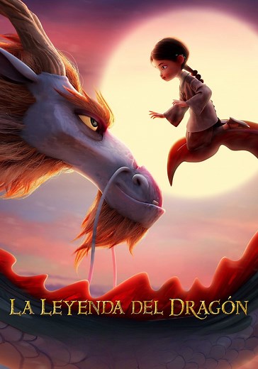 Guardiana de dragones (Dragonkeeper) online