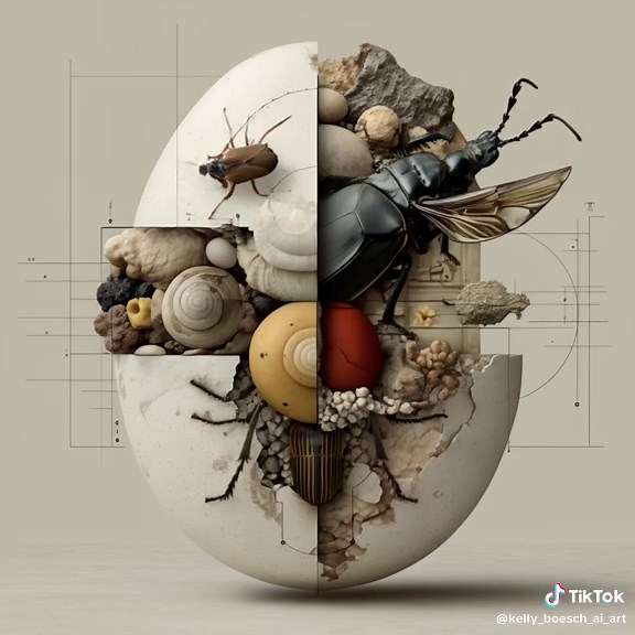 Exploring Keyframe Videos with Pika AI