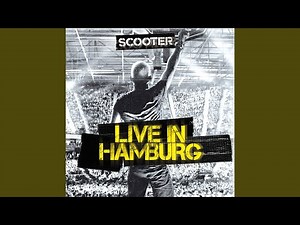 Maria (I Like It Loud) (Live In Hamburg)