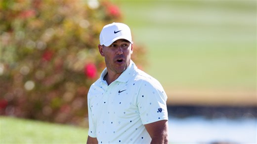 Phoenix Open leaderboard: PGA Tour updates, Round 1 scores, how to watch