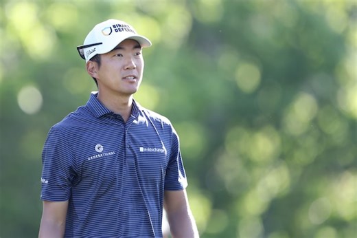 Popular PGA Tour pro picks courses he loves and loathes, and there are some surprises