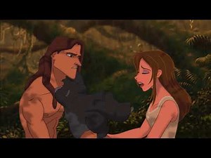 『ターザン』最高の瞬間 #20