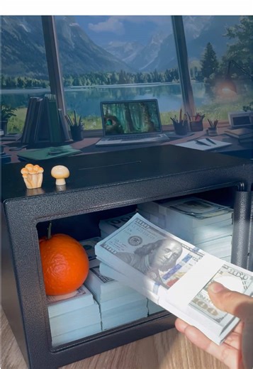 Protect Your Wealth: The Ultimate Safe Solutions