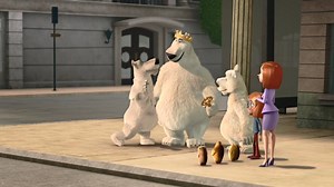 Get ready to #ShakeYourBearThing all over again. #NormOfTheNorth: Keys To The Kingdom is in Theaters & On Demand 1/11! Coming to DVD & Digital 2/12. | Norm of the North