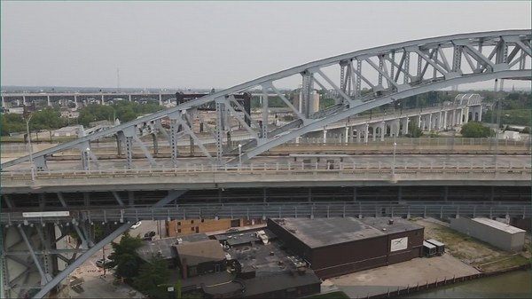 Biden administration announces $7 million grant for Cuyahoga County Veterans Memorial Bridge Connectivity Plan Project in Cleveland