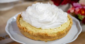 It’s Pi Day! Celebrate with this recipe for coconut cream pie!
