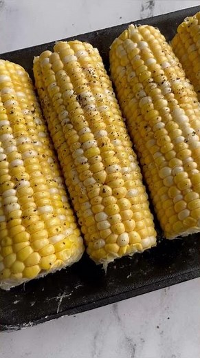 How To Make A Fresh Summer Corn Salad