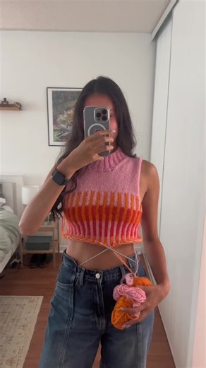 desireemony (@desireemony) - Beginner's Guide to Color Work Knitting Tutorials