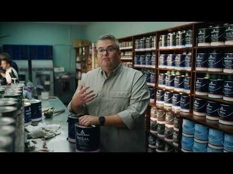 Talk to a Paint Expert | Benjamin Moore