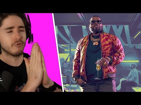 Giving away FREE MONEY (Twitch Drops) & Waiting For Rockstar to Post...