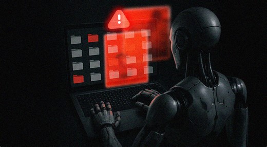 Europol: brace for robot-enabled crime surge by 2035