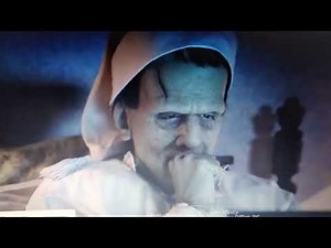 Frankenstein xfinity commercial happy Halloween 🎃