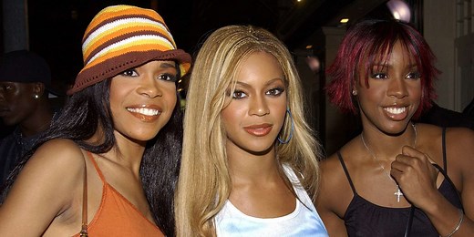 Y2k Celebrity Outfits We'd Still Wear Today