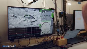 BlueHalo's LOCUST Laser Weapon System Downs Drones and Rockets During Testing