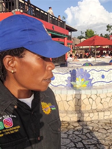 A trip to Jamaica 🇯🇲 hits everytime. Let us help you plan your trip to Jamaica!!🇯🇲 All excursion around the island we got you covered! We're your tour guide, Providing quality service with a unique Experience!! ☎️ 1-876-860 7341. Instagram- @Travisvybztours Tik tok- @tour_with_travis Contact us now! Are send us a what's app message to Book with our services for your next tour / excursion We also do Private CUSTOMIZABLE excursion / Airport pick up / drop off. Party / night life. River Tubing.