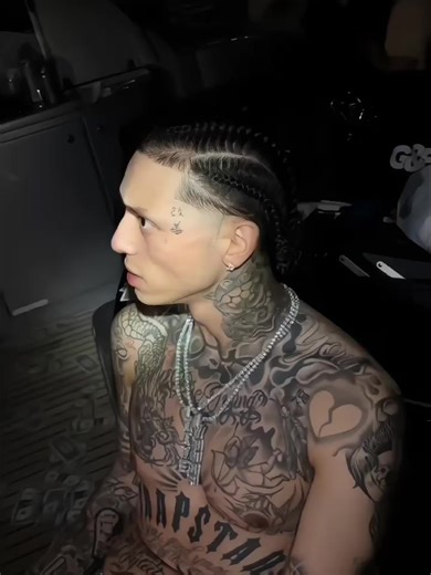 Central Cee: Edits and Highlights